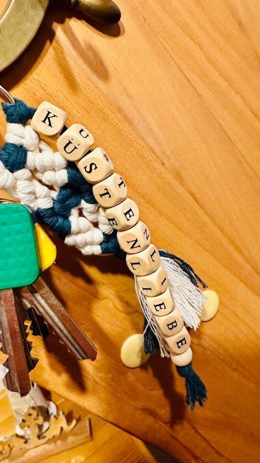 Kuestenliebe نوردين المظهر الخارجي الصورة